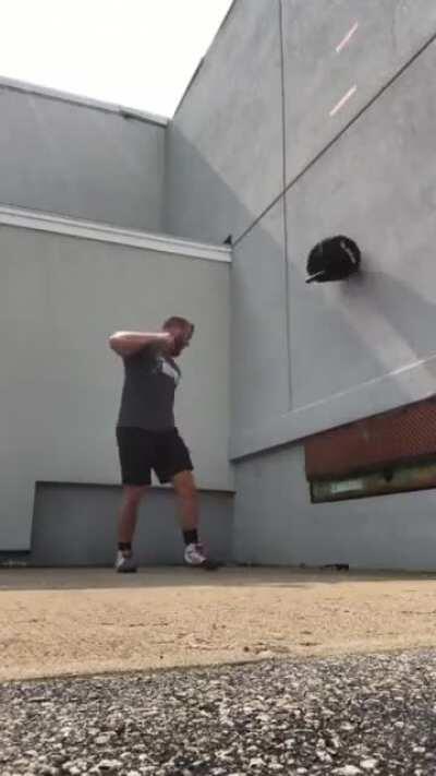 Pensa num azar enorme