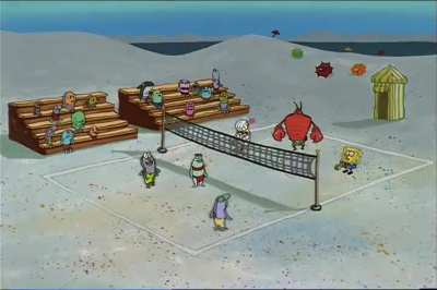 Oops! I guess I ripped my pants again! (Ripped Pants)