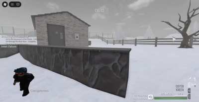 my scientist legend no kills/alarms run