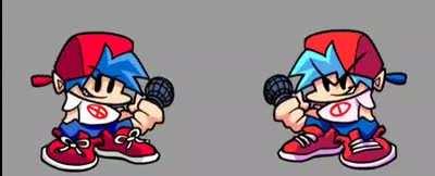 Official design for the Faker reskin I've created - his name is Keith xP