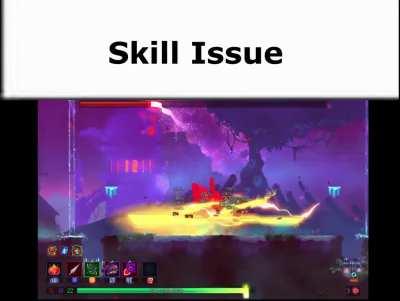 wdym this isn't how it goes