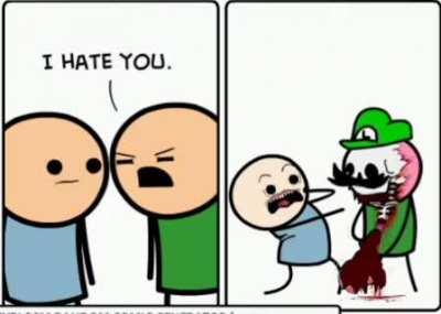 I Hate You is such a bop