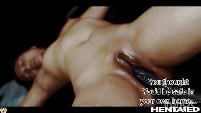 Guess You Shouldn't Have Applied For That Space Program 🤷