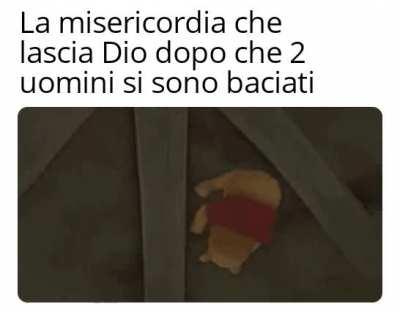 InDiGnAzIoNe!1!1 -Zia Peppina da Catanzaro