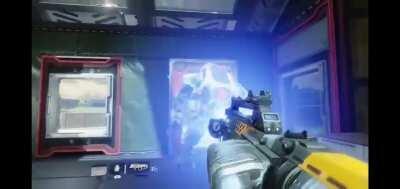 This is why i hate reapers