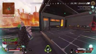 I have played WAY too much apex recently, so I made this ahahah, hope someone enjoys it