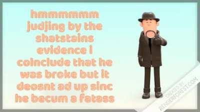 life of okb man part 2