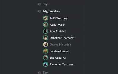 Thought this might belong here