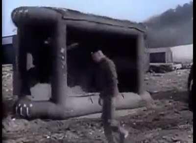 Bundesheer 2021, nach 30 Jahren konsequentem Aushungern