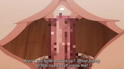 Ijirare Fukushuu Saimin – Episode 1