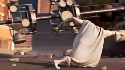 calamity super bosses lore batle