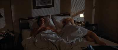 Catherine Tramell (Sharon Stone) - Basic Instinct