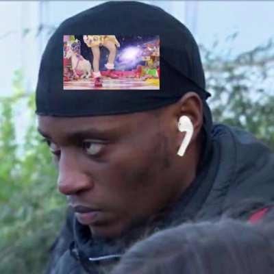 Only real g’s listen to fire shit like this