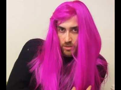 ANİME KIZLARI GERÇEK DEĞİLDİR !!!!!