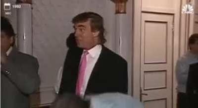 “And so then he says that he can stand so still that he becomes invisible, but when he tries it, he is so obviously visible that it’s hilarious.”