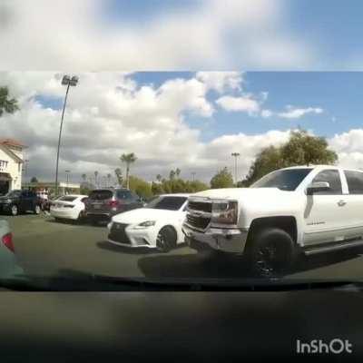 Couldn't wait 10 seconds to pass