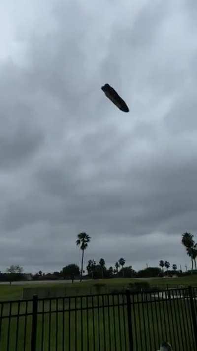 First Starship catch attempt