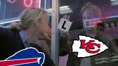 [OC] They were so confident, too!