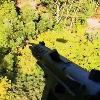 Grand Theft Auto prepared me for this moment