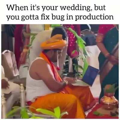 Yes boss, I am working on it.