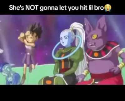 Chat did Cabba cook?