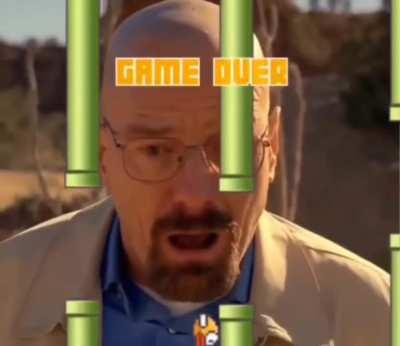 Walter flobby lets play