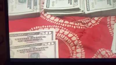 The regression of Andraya and Dani since they joined the cabaret is appalling