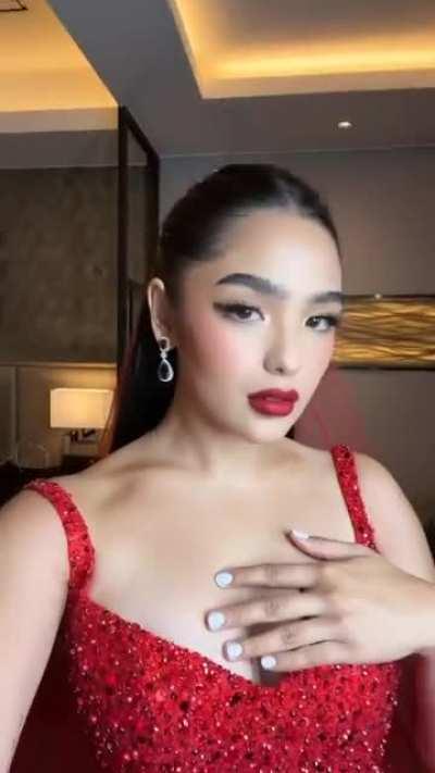 Andrea Brillantes