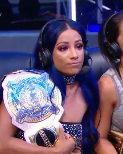 Compilation from Smackdown