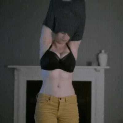 it's Getting Hot in Here...