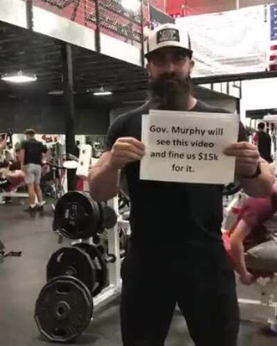 Real heroes fight back for their freedom.