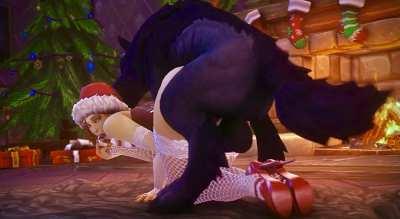 Christmas miracle (Noname55)