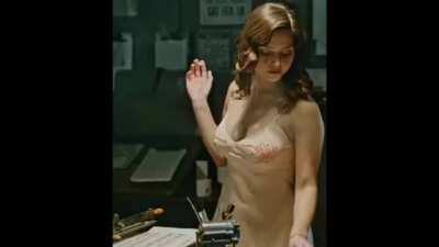 I'm gonna cum to a different one of these Dr. Who girls for the next nine days (Billie Piper, Freema Agyeman, Catherine Tate, Karen Gillan, Alex Kingston, Jenna Coleman, Maisie Williams, Jodie Whittaker, and Mandip Gill)