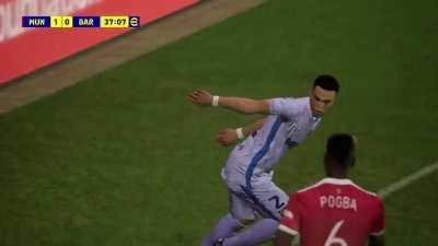 Sergino got tired of this BS. He's taking his talents to Konoha.