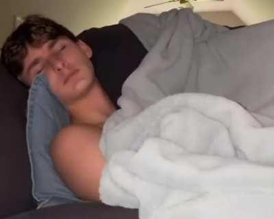 how it sounds trying to watch tv on 400mg