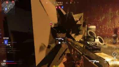 Broken Character Models - Literally Unplayable