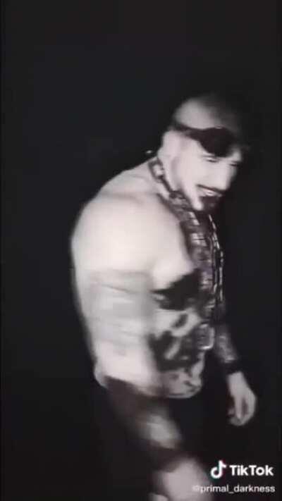 An ancient Primal video from TTCA