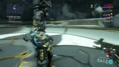 It's treason then >:|