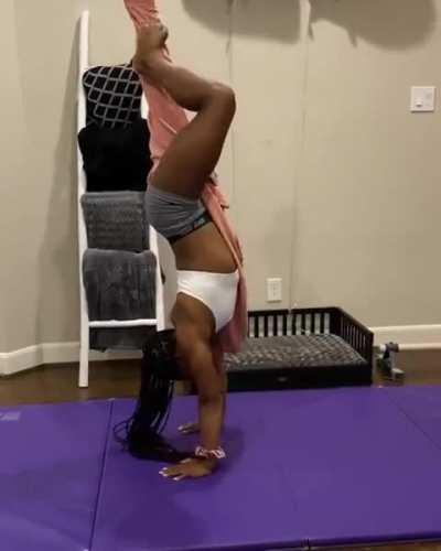 Simone Biles
