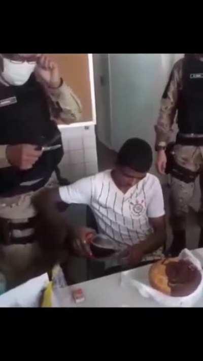 Se eu não 18tar assim nem quero