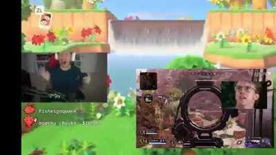 my first edit. toilet warning ahead