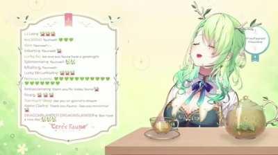 Fauna plays tf2uuuuu