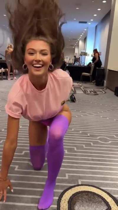 Looks like my wish came true lol