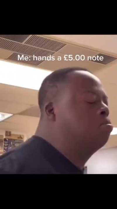 this is the rizz ever