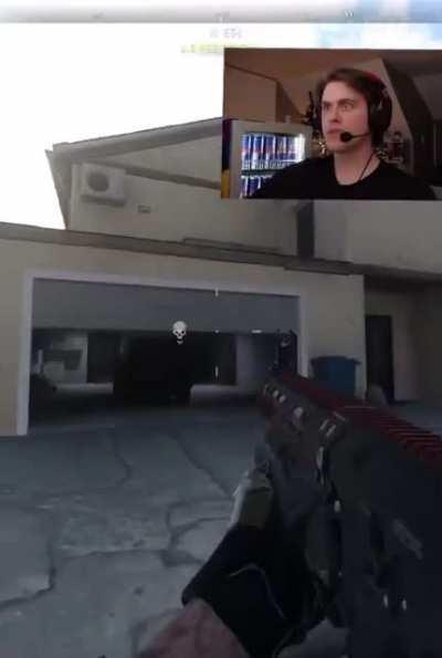 MW2 is too realistic 😳