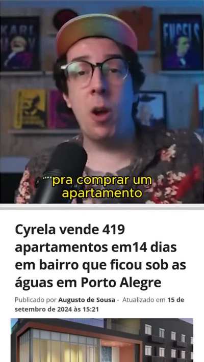 Como o Sebastião Melo está para ser reeleito em Porto Alegre?