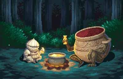 cozy and warm feeling (not mine)