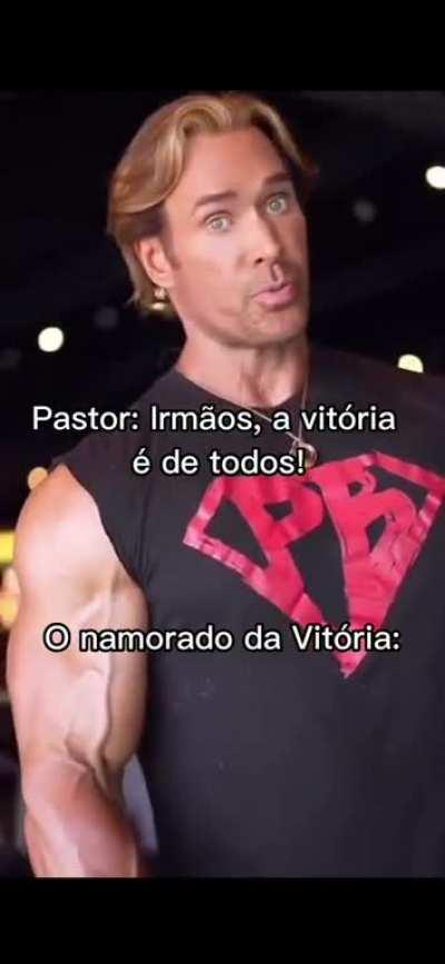 ShitpostBR - Video #5116