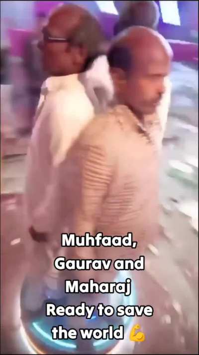 Dinkar Mishra bait meme