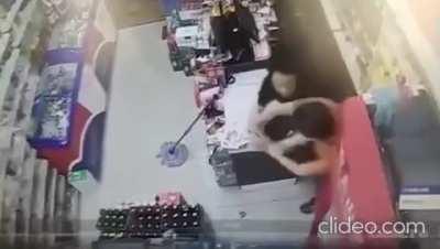 There was no audio so I added some